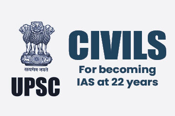 UPSC Civil Services coaching