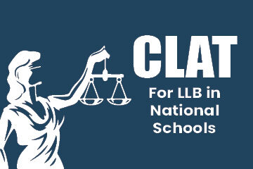 CLAT coaching