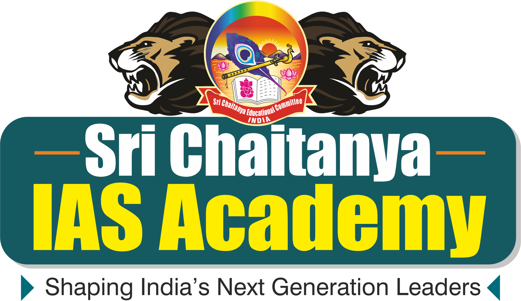 Sri Chaitanya IAS Academy