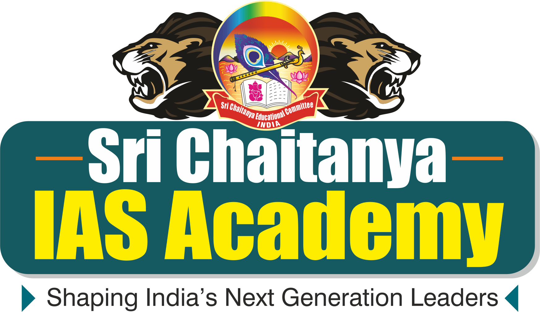 Welcome to Sri Chaitanya IAS Academy
